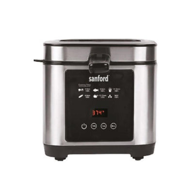 SANFORD | Digital Deep Fryer 2.5 Litre 1200 Watts | SF1304DF BS