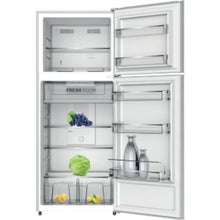 SANFORD | Double Door Top Mount Refrigerator 400 Litre | SF1726RF BS