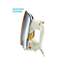 SANFORD | Dry Iron 1100 Watts White | SF21DI BS