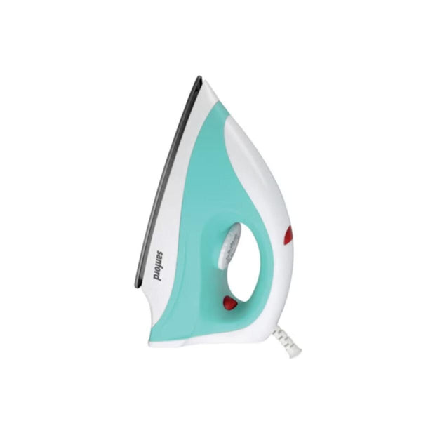 SANFORD | Dry Iron 1400 Watts Green | SF29DI BS