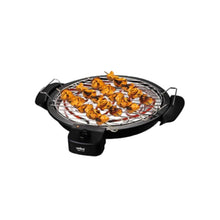 SANFORD | Electric Barbecue Grill 1800 Watts Black | SF5965BBQ BS