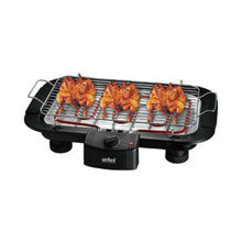 SANFORD | Electric Barbecue Grill 2000 Watts Black | SF5951BQ BS