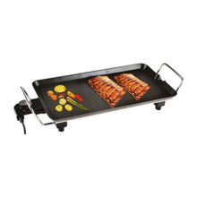 SANFORD | Electric Barbeque Grill With Adjustable Temperature Control 1500 Watts | SF5969BBQ BS