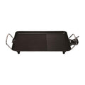 SANFORD | Electric Barbeque Grill With Adjustable Temperature Control 1500 Watts | SF5969BBQ BS