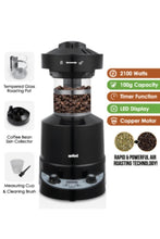 SANFORD | Electric Coffee Roaster 1600 Watts | SF8600ECR BS