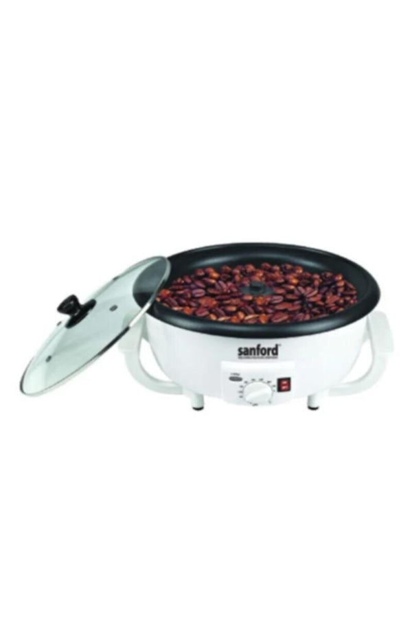 SANFORD | Electric Coffee Roaster 800 Watts | SF8602ECR BS