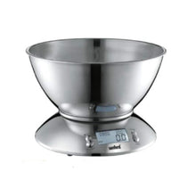 SANFORD | Electric Kitchen Scale 1.8 L Silver | SF1521EKS