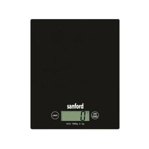 SANFORD | Electric Kitchen Scale 5 kg | SF1531KS