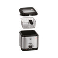 SANFORD | Electric Mechanical Deep Fryer 1.5 Litres | SF1303DF BS