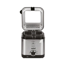 SANFORD | Electric Mechanical Deep Fryer 1.5 Litres | SF1303DF BS