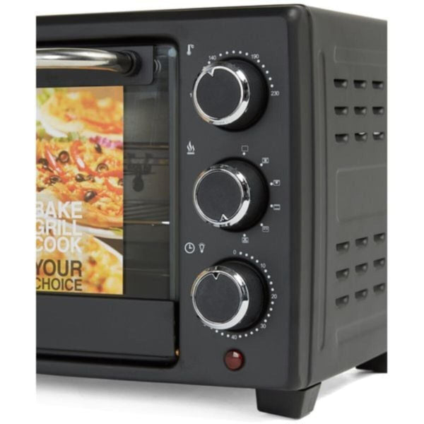 SANFORD | Electric Oven 20 Litre 1280 Watts | SF3600EO BS