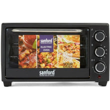 SANFORD | Electric Oven 20 Litre 1280 Watts | SF3600EO BS