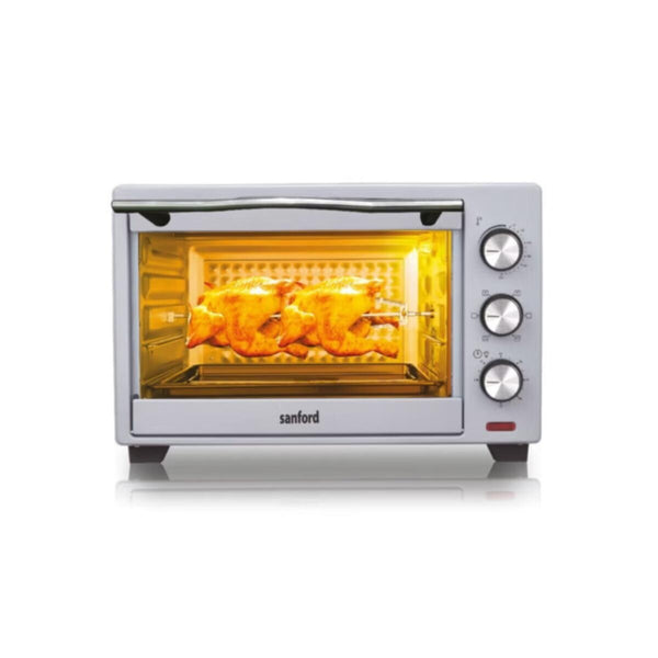 SANFORD | Electric Oven 25 Litre 1380 Watts | SF3601EO BS