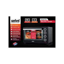 SANFORD | Electric Oven 30 Litre 1600 Watts | SF3607EO BS