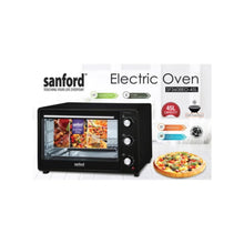 SANFORD | Electric Oven 45 Litre 1800 Watts | SF3608EO BS