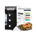 SANFORD | Electric Oven 45 Litre 1800 Watts | SF3608EO BS