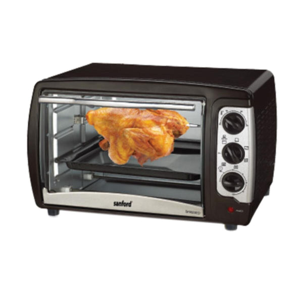SANFORD | Electric Oven 75 Litre 2800 Watts | SF5623EO BS
