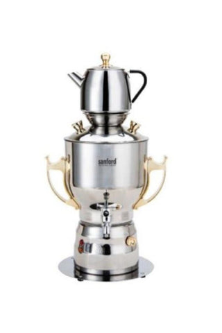 SANFORD | Electric Samovar 4.0 Litre | SF7400SMR BS