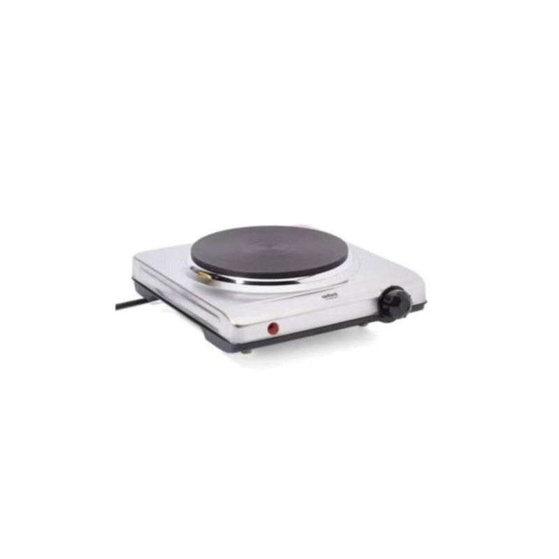 SANFORD | Electric Single Hot Plate 1250-1500 Watts | SF5007HPT BS