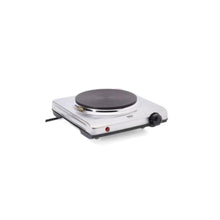 SANFORD | Electric Single Hot Plate 1250-1500 Watts | SF5007HPT BS