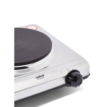 SANFORD | Electric Single Hot Plate 1250-1500 Watts | SF5007HPT BS