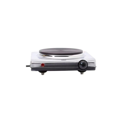 SANFORD | Electric Single Hot Plate 1250-1500 Watts | SF5007HPT BS