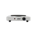 SANFORD | Electric Single Hot Plate 1500 Watts White | SF5011HPT BS