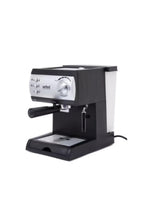 SANFORD | Espresso Coffee Maker 1050 Watts Black/Silver | SF1399ECM BS