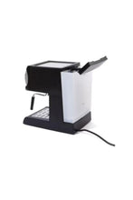 SANFORD | Espresso Coffee Maker 1050 Watts Black/Silver | SF1399ECM BS