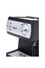 SANFORD | Espresso Coffee Maker 1050 Watts Black/Silver | SF1399ECM BS