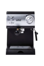 SANFORD | Espresso Coffee Maker 1050 Watts Black/Silver | SF1399ECM BS