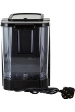 SANFORD | Espresso Coffee Maker 12 Cups 1350 Watts Silver and Black | SF1397ECM BS