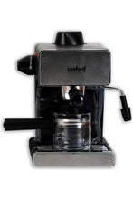 SANFORD | Espresso Coffee Maker 950 Watts | SF1396ECM BS