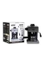 SANFORD | Espresso Coffee Maker 950 Watts | SF1396ECM BS