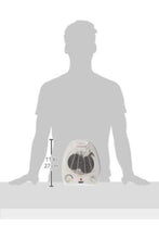 SANFORD | Room Heater 2000 Watts White | SF1202RH BS