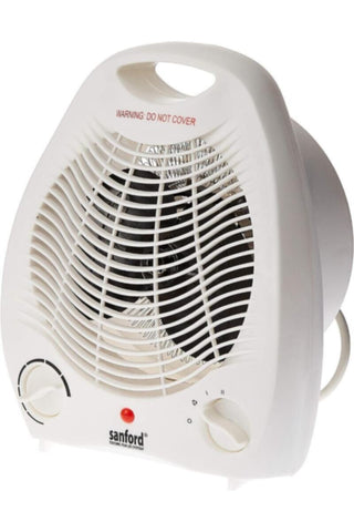 SANFORD | Room Heater 2000 Watts White | SF1202RH BS