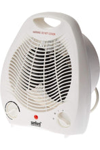 SANFORD | Room Heater 2000 Watts White | SF1202RH BS