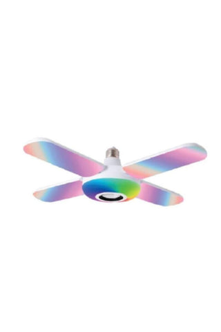 SANFORD | Fan Led 4 Leaf Rgb | SF700FLED