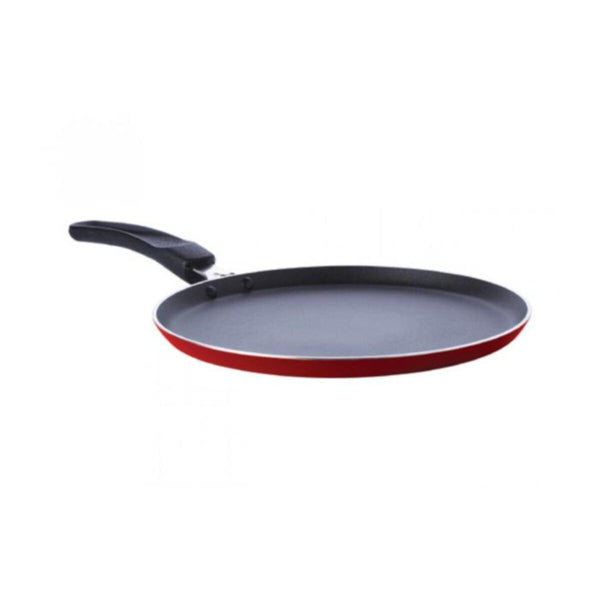 SANFORD | Flat Tawa 28 cm Red | SF15220FT