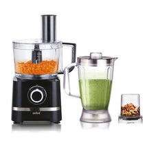 SANFORD | Food Processor 10 in 1 800 Watts | SF6819FP BS