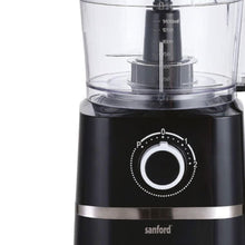 SANFORD | Food Processor 10 in 1 800 Watts | SF6819FP BS