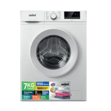 SANFORD | Front Load Automatic Washing Machine 7.0 Kg | SF826WM BS