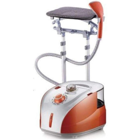 SANFORD | Garment Steamer 1800 Watts With Ironing Board | SF2912GS BS