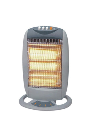 SANFORD | Halogen Heater 1200 Watts | SF1251RH BS
