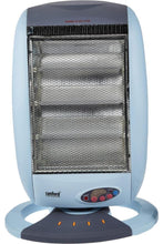 SANFORD | Halogen Room Heater 1200 Watts | SF1252RH BS