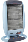 SANFORD | Halogen Room Heater 1200 Watts | SF1252RH BS