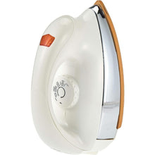SANFORD | Heavy Cordless Dry Iron 1000-1200 Watts White | SF42CDI BS
