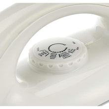 SANFORD | Heavy Cordless Dry Iron 1000-1200 Watts White | SF42CDI BS