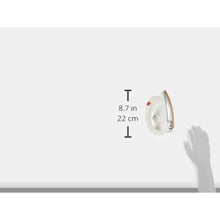 SANFORD | Heavy Cordless Dry Iron 1000-1200 Watts White | SF42CDI BS