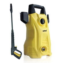 SANFORD | High Pressure Washer 1200 Watts Yellow | SF8503HPW BS